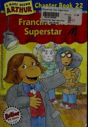 Cover of edition francinesupersta00marc