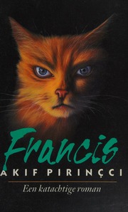 Cover of edition franciseenkatach0000piri
