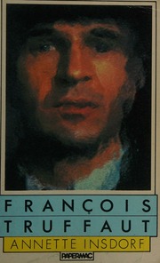 Cover of edition francoistruffaut0000anne
