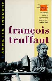 Cover of edition francoistruffaut0000insd_b8w5