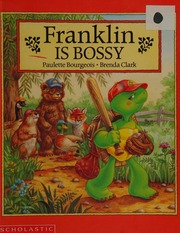 Cover of edition franklinisbossy0000unse
