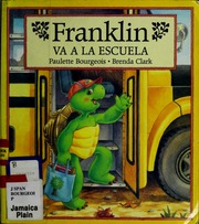 Cover of edition franklinvalaescu00bour