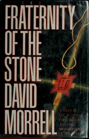 Cover of edition fraternityofston00morr