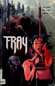Cover of edition fray00whed