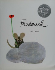 Cover of edition frederick0000lion