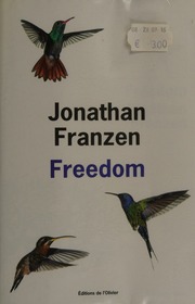 Cover of edition freedom0000fran_w4q4