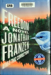 Cover of edition freedomfran00fran