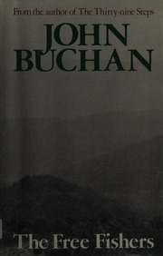 Cover of edition freefishers0000buch_y8j7