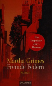 Cover of edition fremdefedernroma0000grim_e4n3