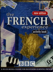 Cover of edition frenchexperience00isab