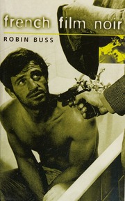 Cover of edition frenchfilmnoir0000buss_n0r7
