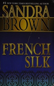 Cover of edition frenchsilk0000brow