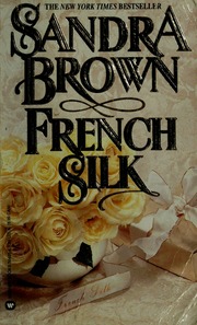 Cover of edition frenchsilk00brow