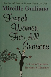 Cover of edition frenchwomenforallseasons0000guil
