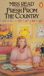 Cover of edition freshfromcountry0000read_p8u0