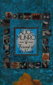 Cover of edition friendofmyyouths0000munr