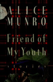 Cover of edition friendofmyyouths00munr
