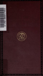 Cover of edition friendseriesofes01coleuoft