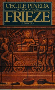 Cover of edition frieze0000pine