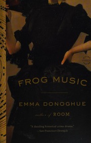 Cover of edition frogmusic0000dono_o9a0