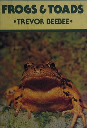 Cover of edition frogstoads0000unse_w9b6