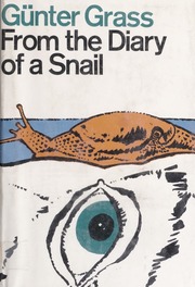 Cover of edition fromdiaryofsnail00gnte