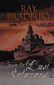 Cover of edition fromdustreturned0000brad