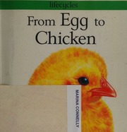 Cover of edition fromeggtochicken0000legg_q1j1