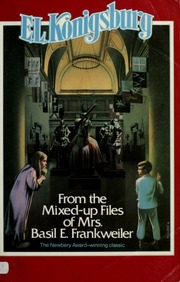 Cover of edition frommixedupfiles00konirich