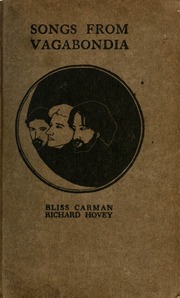 Cover of edition fromvagabonsongs00carmrich