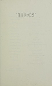 Cover of edition front00corn