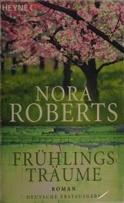 Cover of edition fruhlingstraumer0000robe