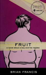 Cover of edition fruit00fran