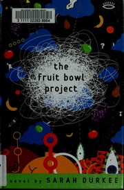 Cover of edition fruitbowlproject00durk