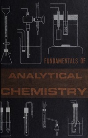 Cover of edition fundamentalsofan0000unse_b2t3