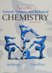 Cover of edition fundamentalsofge0000mcmu