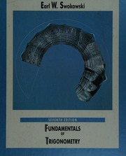 Cover of edition fundamentalsoftr0000swok
