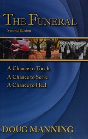 Cover of edition funeralchancetot0000mann_z8r1