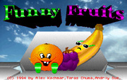 Funny Fruits : Alex Kachmar : Free Download, Borrow, and Streaming : Internet Archive