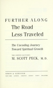 Cover of edition furtheralongroad00peck