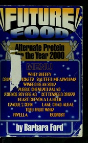 Cover of edition futurefoodaltern00ford
