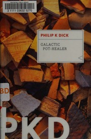 Cover of edition galacticpotheale0000dick