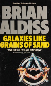 Cover of edition galaxieslikegrai0000aldi