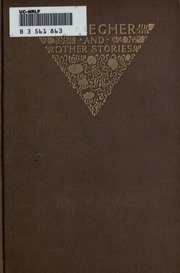 Cover of edition gallegherandothe00davirich