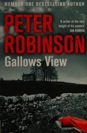 Cover of edition gallowsview0000pete_x5k4