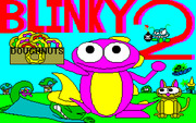 Blinky 2: The Return of Blinky : Jeremy LaMar : Free Download, Borrow, and Streaming : Internet Archive