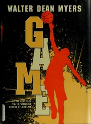 Cover of edition gamemyer00myer
