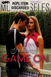 Cover of edition gameon0000sele