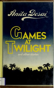 Cover of edition gamesattwilighto00desa