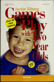 Cover of edition gamestoplaywitht00jack